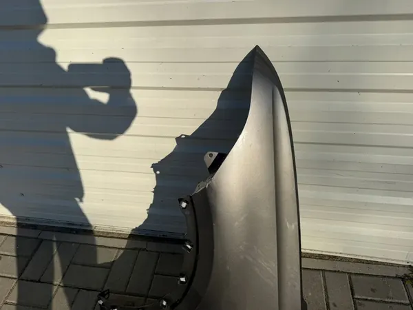 Parafango Anteriore Sinistro VW T-Cross 2GM EU image 8