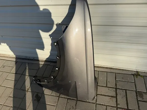 Parafango Anteriore Sinistro VW T-Cross 2GM EU image 9