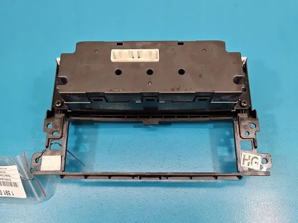Console Panneau Aération Renault Koleos 27500JY76C image 4