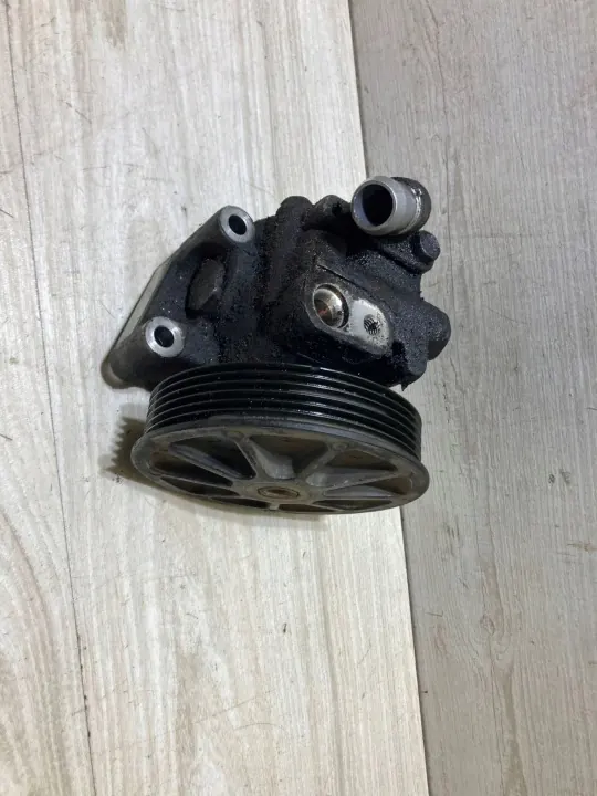 Pompe de direction GK21-3A696-BB pour Ford Transit MK8 image 2