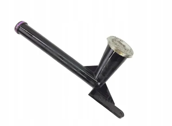 Manguera de succión de aceite Volvo OEM 21448891 - Usado image 3