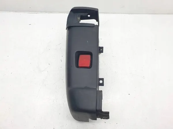 Coin de Pare-chocs Arrière Gauche Citroen Jumper II Boxer Ducato image 1