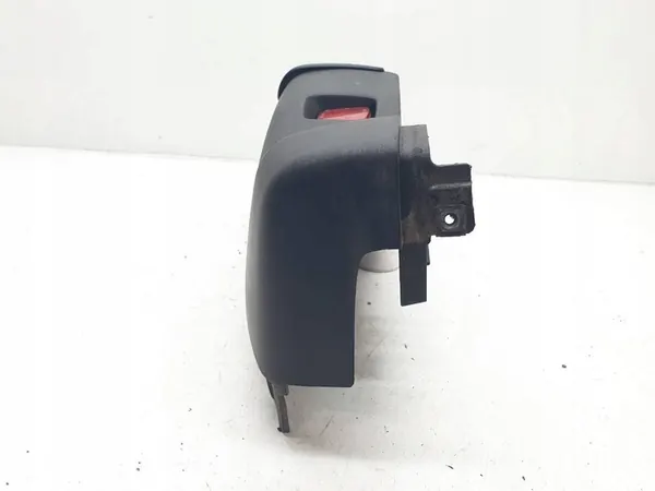 Coin de Pare-chocs Arrière Gauche Citroen Jumper II Boxer Ducato image 2