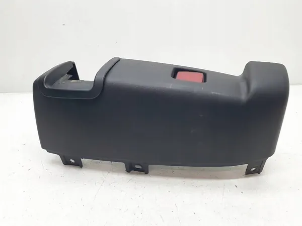 Coin de Pare-chocs Arrière Gauche Citroen Jumper II Boxer Ducato image 3