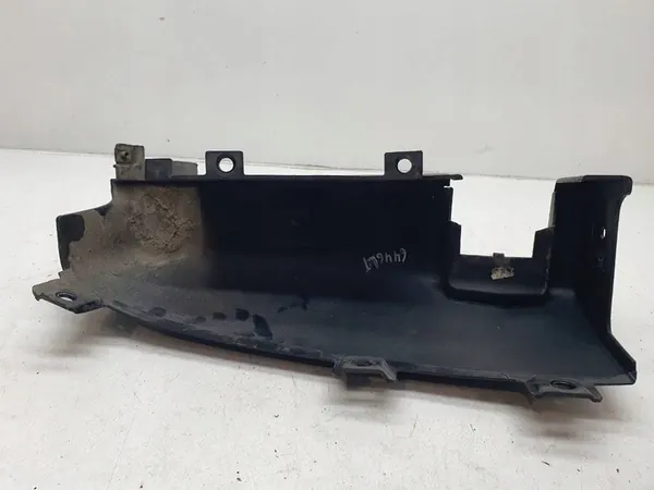 Coin de Pare-chocs Arrière Gauche Citroen Jumper II Boxer Ducato image 5