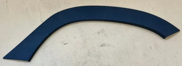 OEM 8201713083 Baveuse Arrière Gauche pour Dacia Duster II image 2