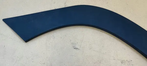 OEM 8201713083 Baveuse Arrière Gauche pour Dacia Duster II image 3