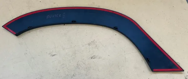 OEM 8201713083 Baveuse Arrière Gauche pour Dacia Duster II image 4