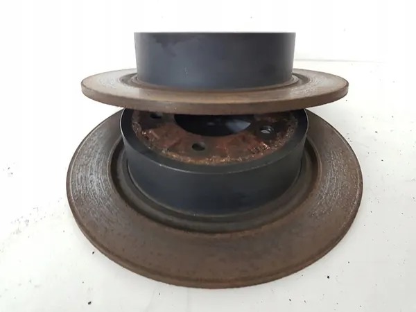 Disco de freio traseiro Mitsubishi ASX 2010 4615A121 image 2