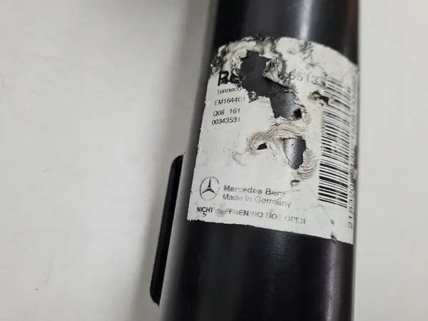 MERCEDES W218 CLS Airmatic Stötdämpare image 7