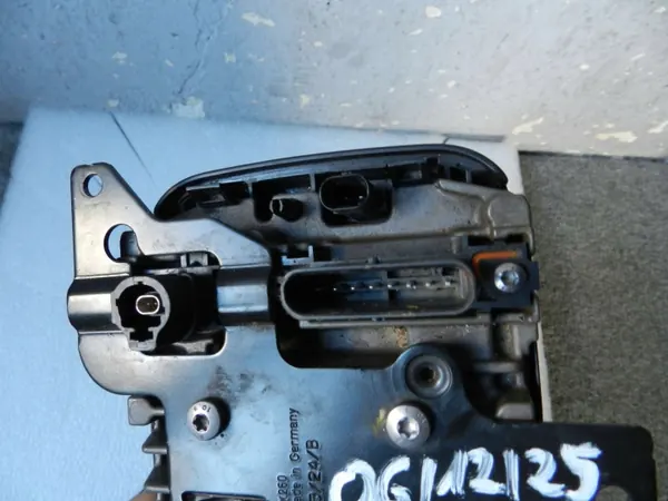 Radarsensor OEM 85E907561E för Audi Distronic image 3
