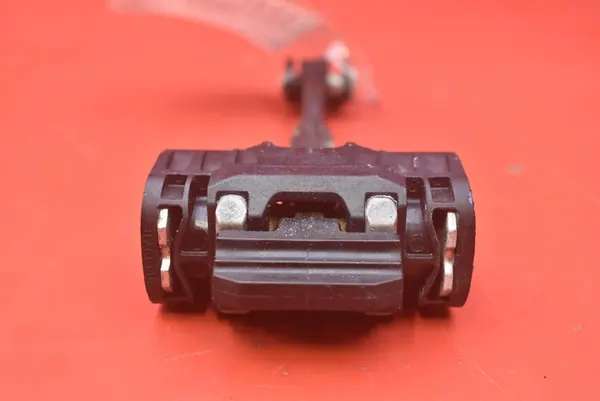 Parada de porta dianteira direita 31395137 Volvo XC90 II 14-20 image 3