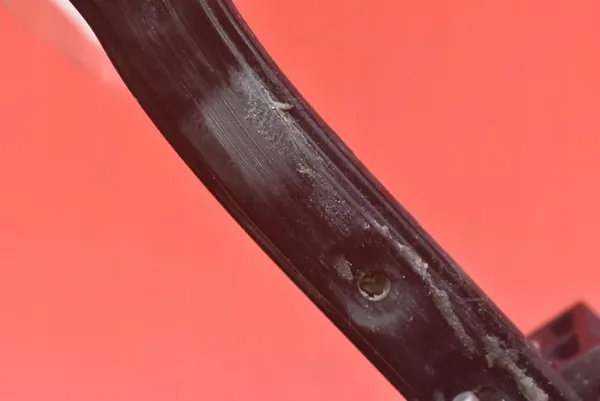 Parada de porta dianteira direita 31395137 Volvo XC90 II 14-20 image 9