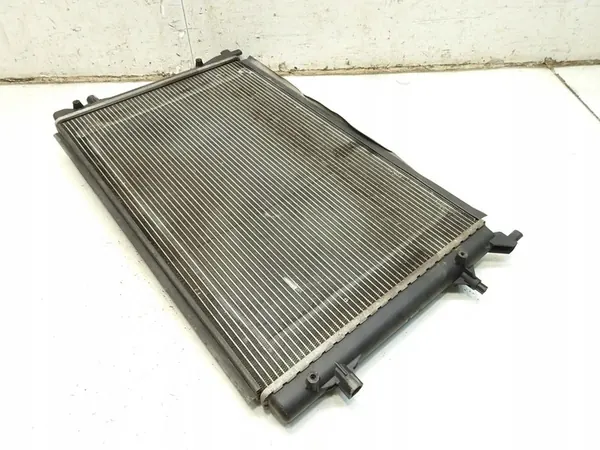 Vattenkylare SEAT LEON II 2.0 FSI image 6