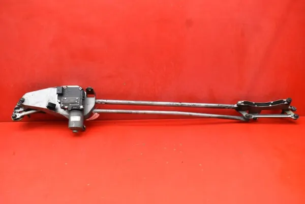 Mécanisme moteur essuie-glace avant OEM 0390241805 Renault image 2