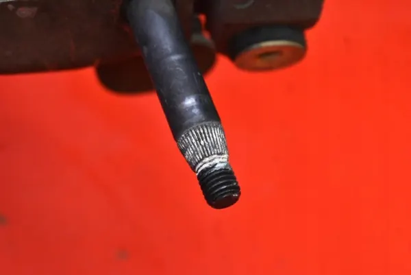 Mécanisme moteur essuie-glace avant OEM 0390241805 Renault image 10
