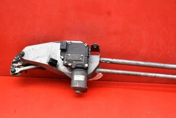 Mécanisme moteur essuie-glace avant OEM 0390241805 Renault image 3