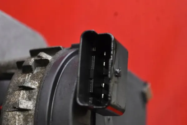 Mécanisme moteur essuie-glace avant OEM 0390241805 Renault image 6