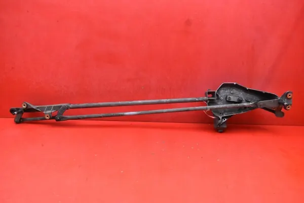 Mécanisme moteur essuie-glace avant OEM 0390241805 Renault image 7