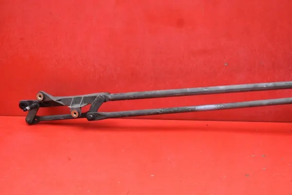 Mécanisme moteur essuie-glace avant OEM 0390241805 Renault image 9