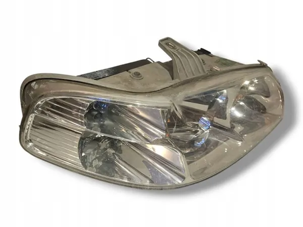 Frontscheinwerfer Fiat Albea 2004 image 2