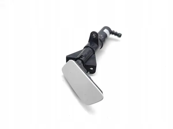 VW Passat CC Linker Koplampwasdouche 2013 OEM image 9