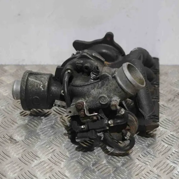 Turbo OEM 06D145701E pour Audi A4 2.0L essence image 2