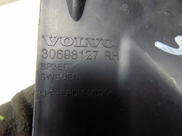 Pieza original Volvo OE 30698127 usada image 9