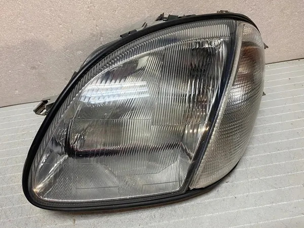 MERCEDES SLK R170 Linker koplamp H7 image 3