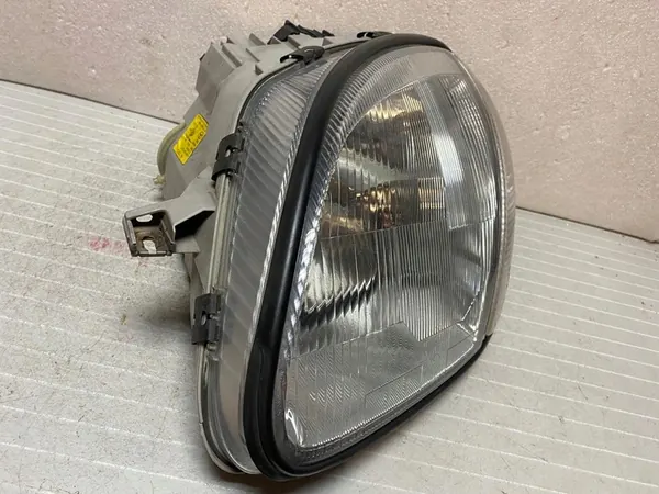 MERCEDES SLK R170 Linker koplamp H7 image 4