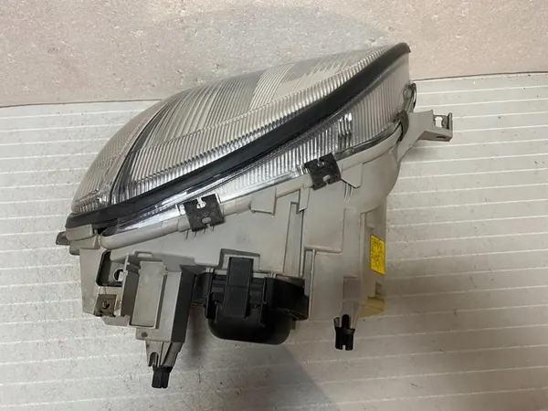 MERCEDES SLK R170 Linker koplamp H7 image 5