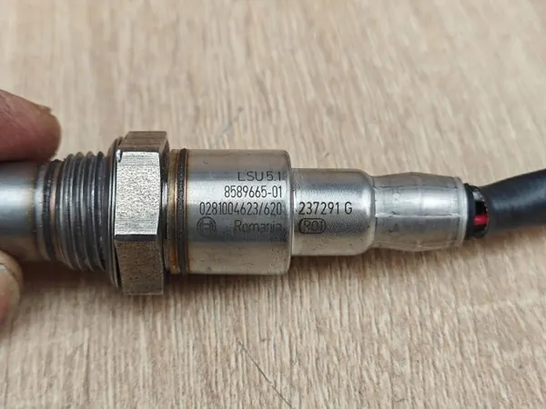 Sonde Lambda OEM 8589665 pour BMW 2.0D image 3