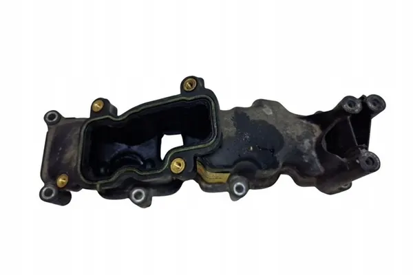 Insugningsmanifold AUDI A6 AVANT 2.7L Diesel 2010 image 2
