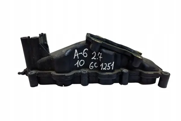 Insugningsmanifold AUDI A6 AVANT 2.7L Diesel 2010 image 7