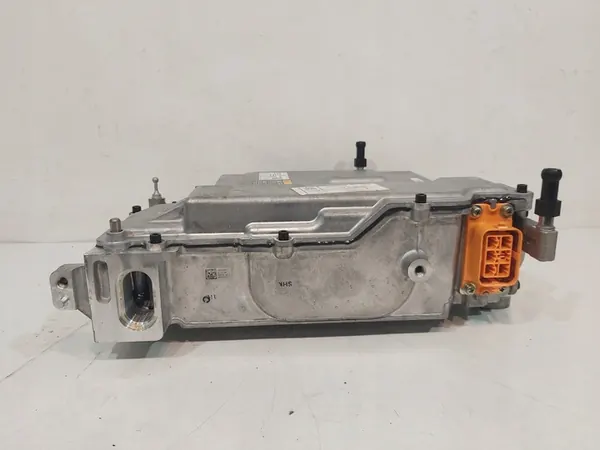 HYUNDAI KONA 2020- Module Inverseur de Charge Électrique OEM image 2