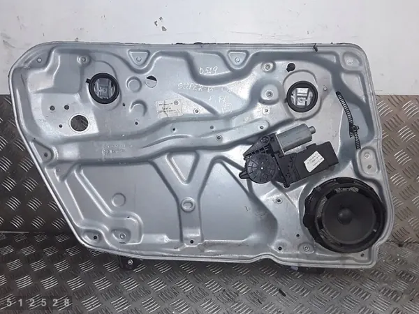Skoda Superb B5 Fensterheber OEM 3B2837461 image 2