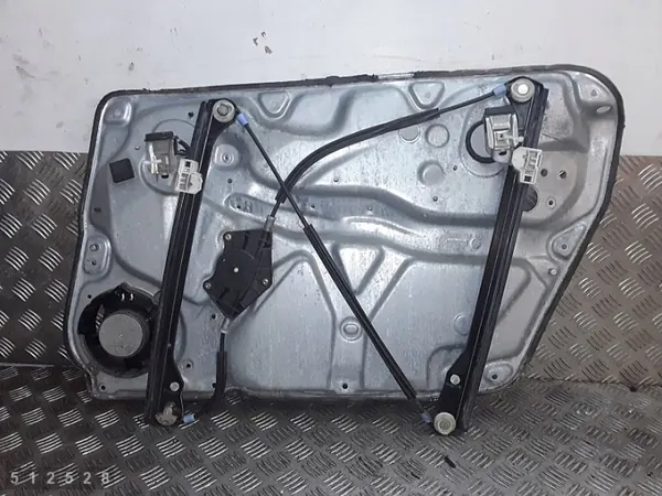Skoda Superb B5 Fensterheber OEM 3B2837461 image 4