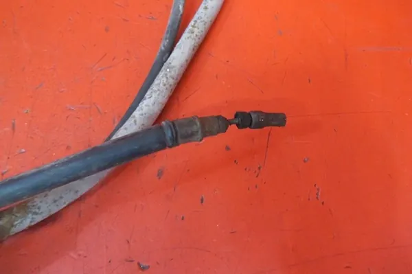 RENAULT ESPACE IV 4 Elektrische handrem 8200353723 image 2