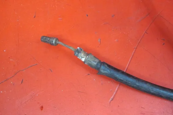 RENAULT ESPACE IV 4 Elektrische handrem 8200353723 image 3