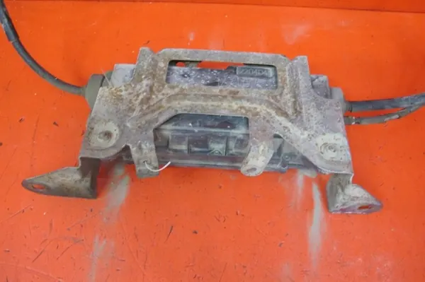 RENAULT ESPACE IV 4 Elektrische handrem 8200353723 image 6