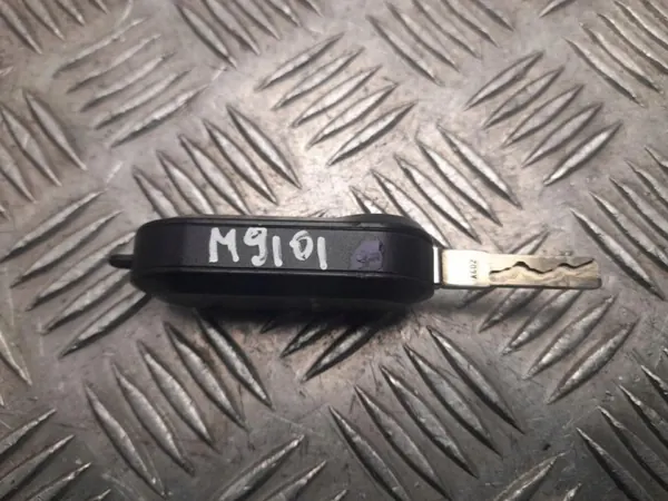Llave Peugeot OE usada OEM 293716 para Boxer 2023 image 3