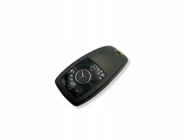 Clé Keyless Mercedes OEM A2479052304 - Occasion image 3
