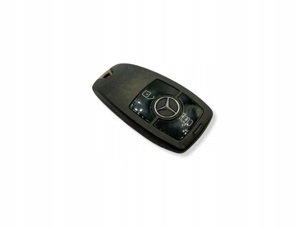 Clé Keyless Mercedes OEM A2479052304 - Occasion image 4