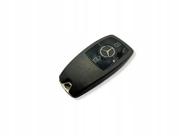 Clé Keyless Mercedes OEM A2479052304 - Occasion image 5