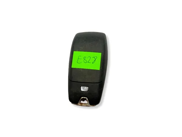 Clé Keyless Mercedes OEM A2479052304 - Occasion image 6