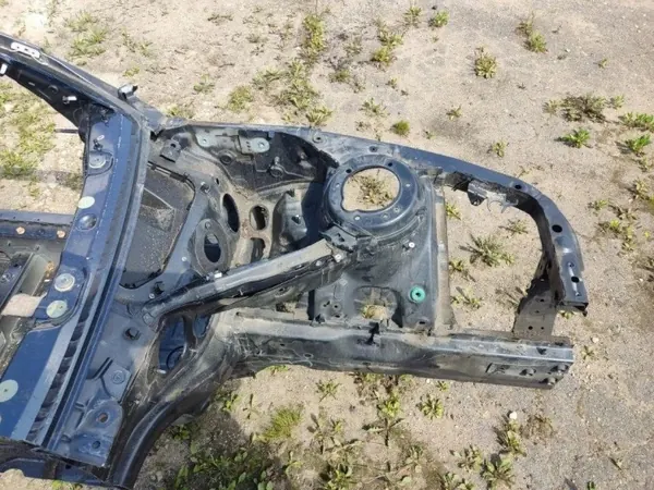 Höger framsida OEM 2359817 BMW 4 Coupé image 3