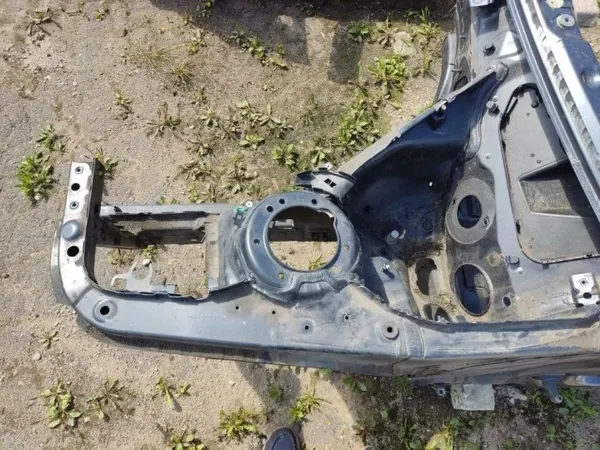 Höger framsida OEM 2359817 BMW 4 Coupé image 4