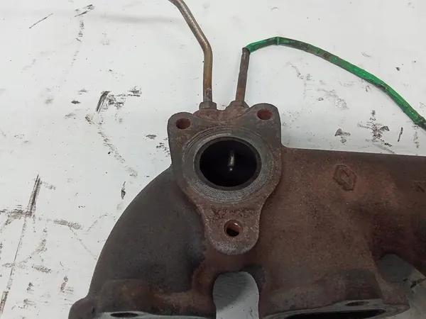 Coletor de escape Mercedes-Benz Vito Viano W447 2015 OEM image 2