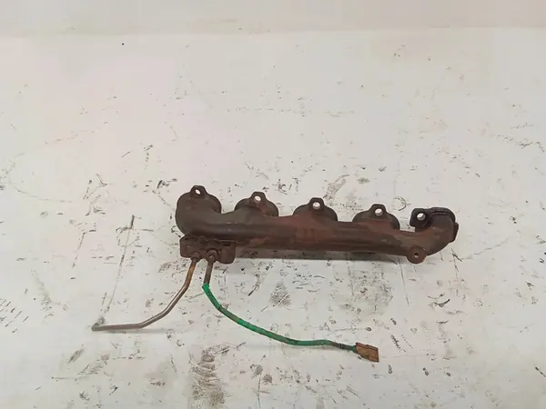 Coletor de escape Mercedes-Benz Vito Viano W447 2015 OEM image 3