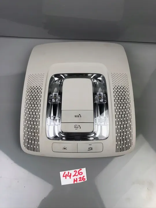 Mercedes-Benz OE A0009009613 Kabinendachleuchte image 2